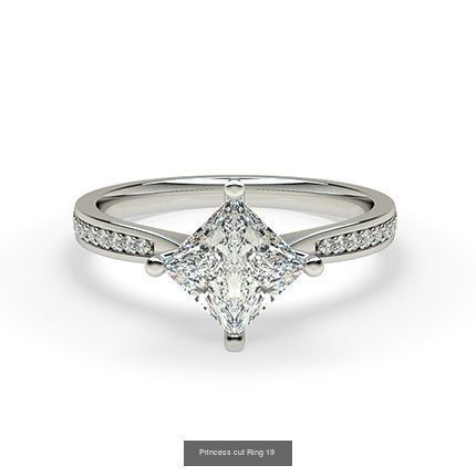 25 Solitaire And Eternity Ring Collection _23