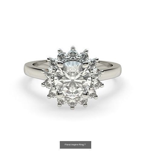 25 Solitaire And Eternity Ring Collection _10