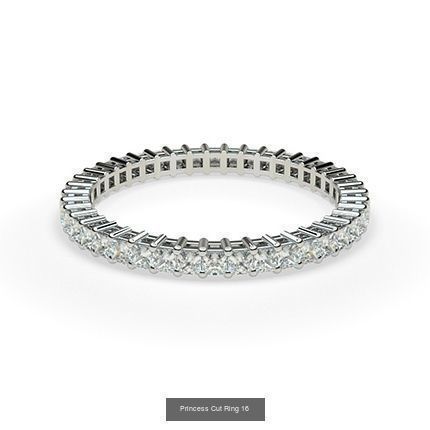 25 Solitaire And Eternity Ring Collection _20