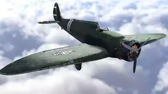 Boeing 1934