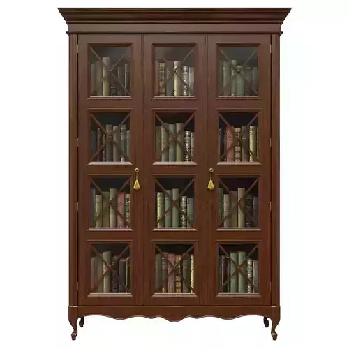 Classic cabinet 05 06