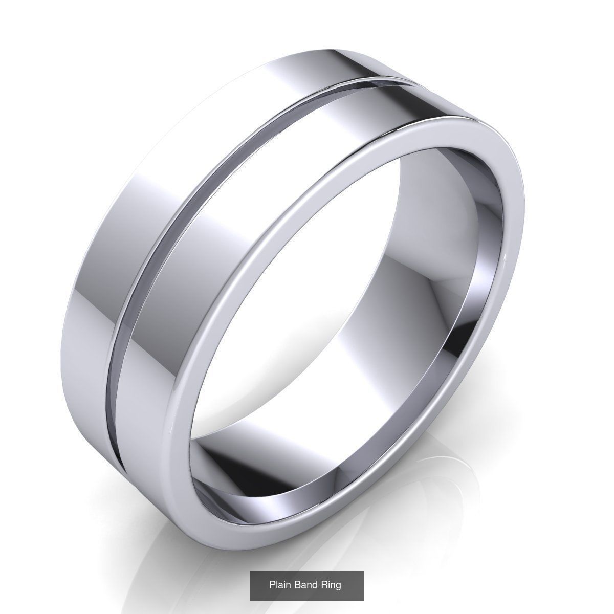 31 Fancy Woman Diamond Collection Ring _31