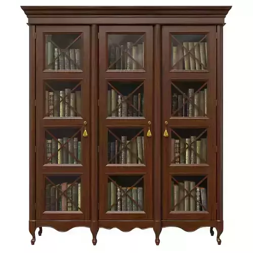 Classic cabinet 05 08