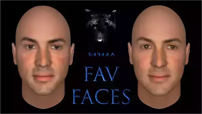 SylvesterS3 FavFaces