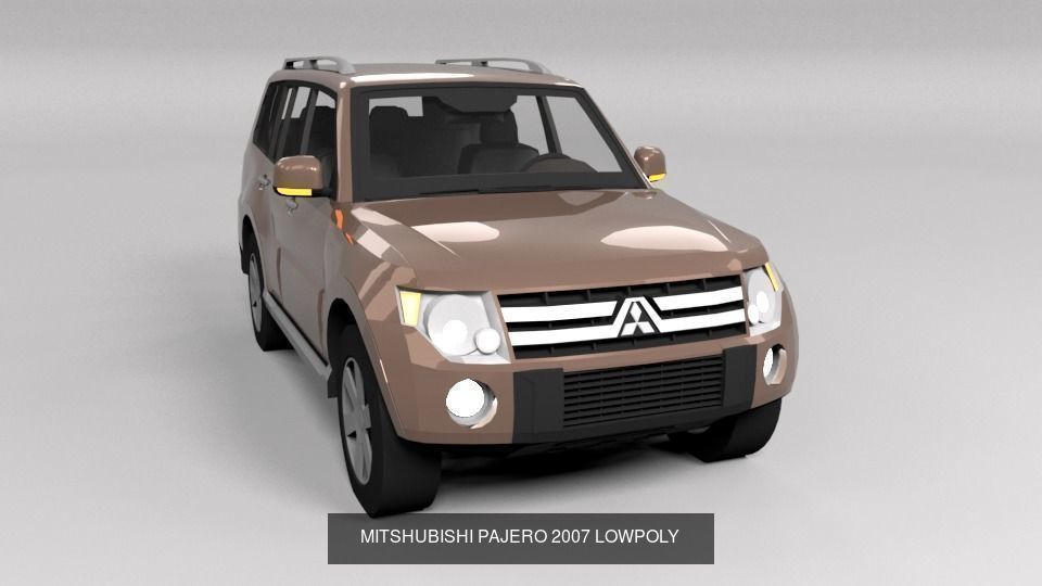 SUV COLLECTION audi _8