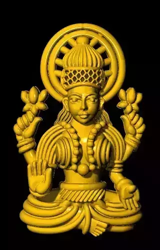 Laxmi devi