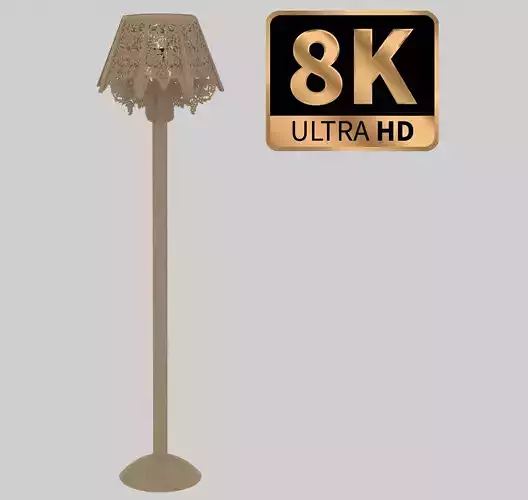Floor Lamp