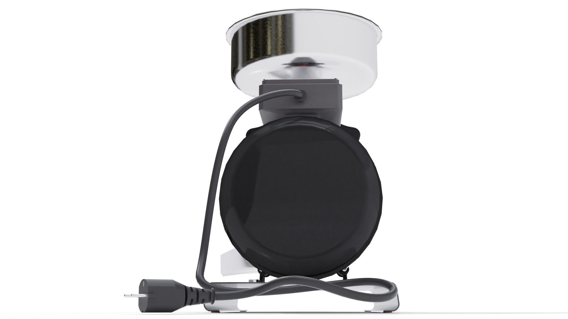 Tomato squeezer 3D model_9