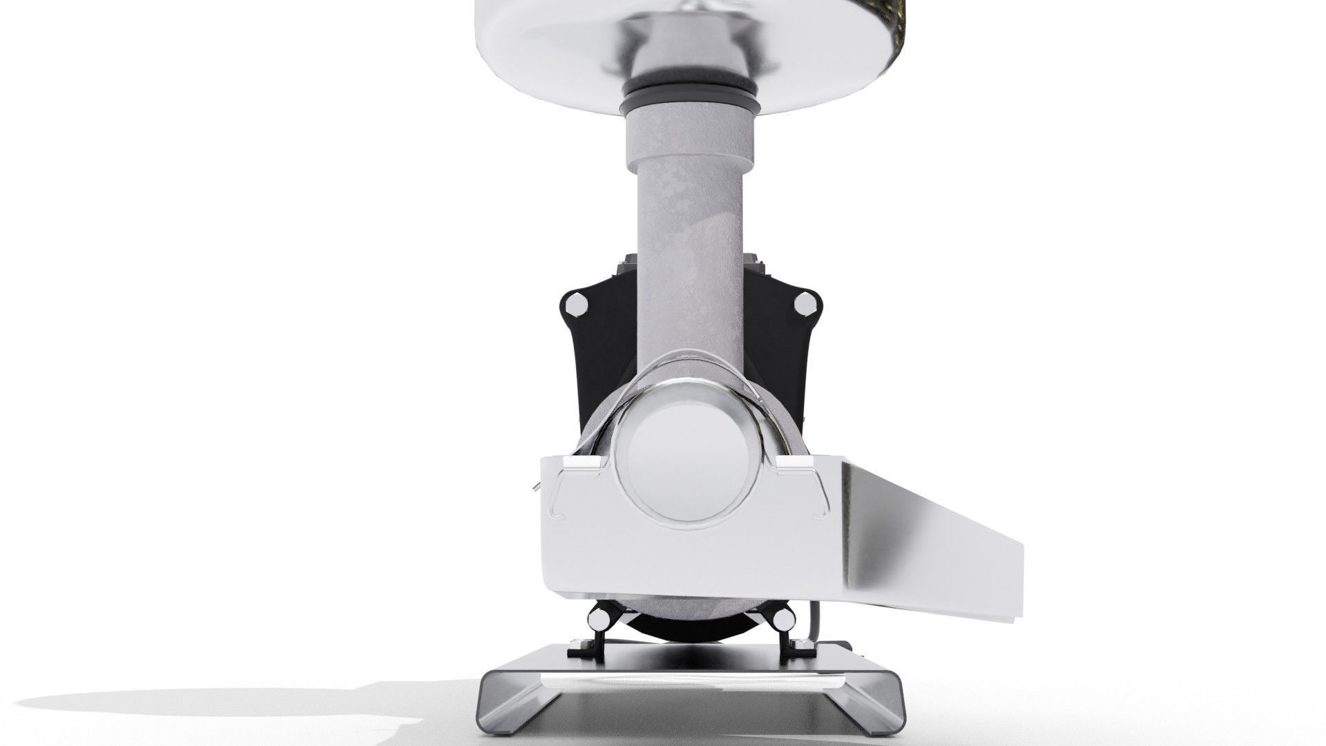 Tomato squeezer 3D model_10