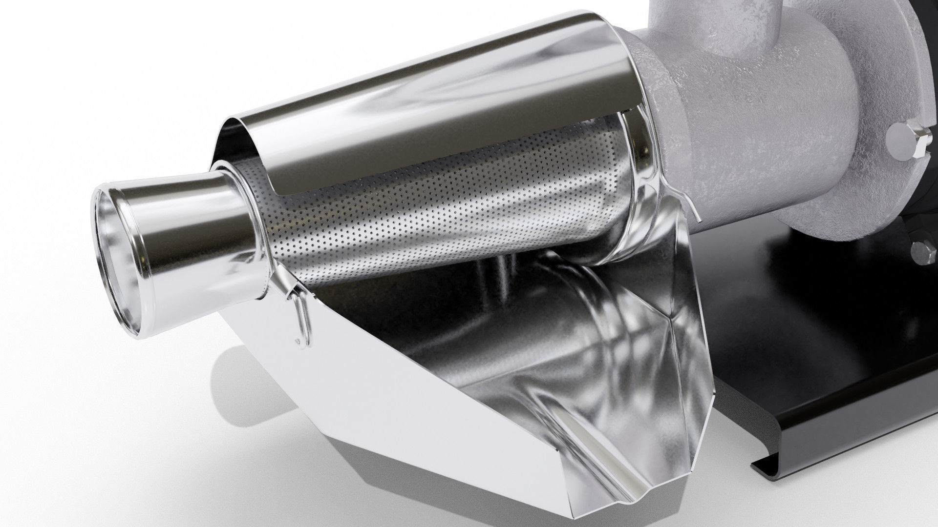 Tomato squeezer 3D model_6