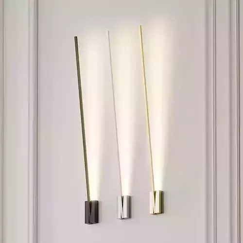 Lever LED Wall Sconce By Kuzco Lighting