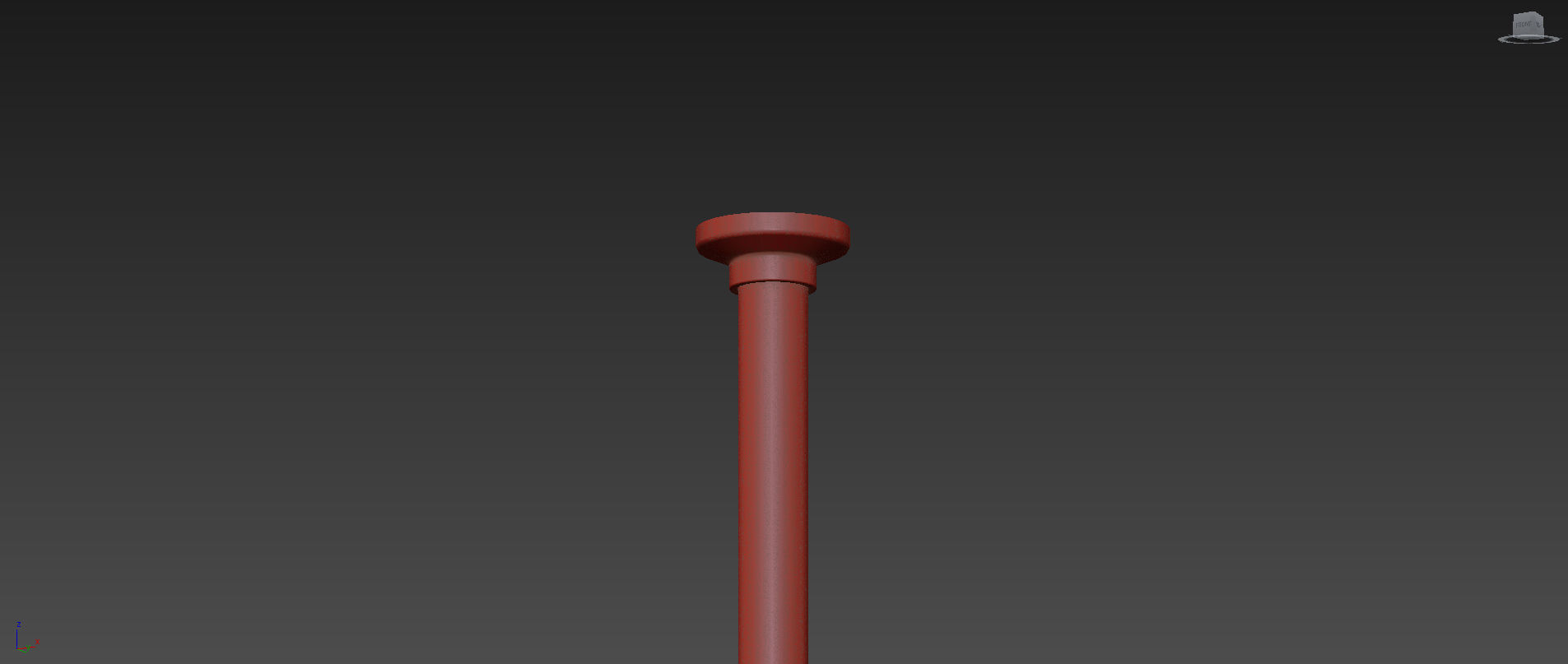 CWI Lighting Arya 16-Light Satin Gold Chandelier 3D model_5