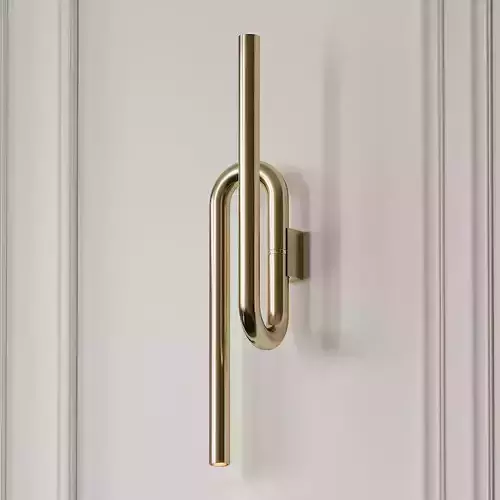 Wall Sconce by Michael Anastassiades