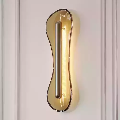 Veronese Wall Sconce by CELL