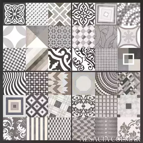 Peronda Alsacia Colmar