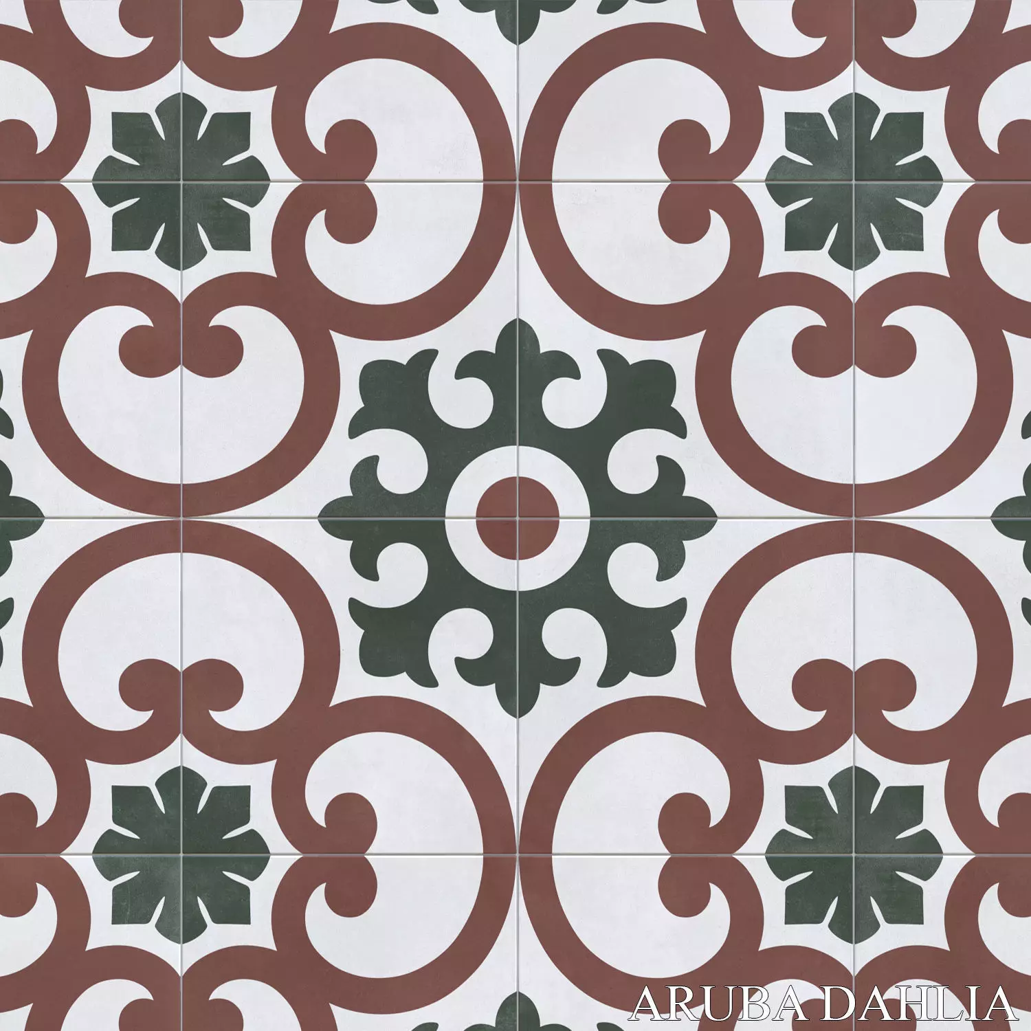 Peronda Aruba Dahlia 3D model_0