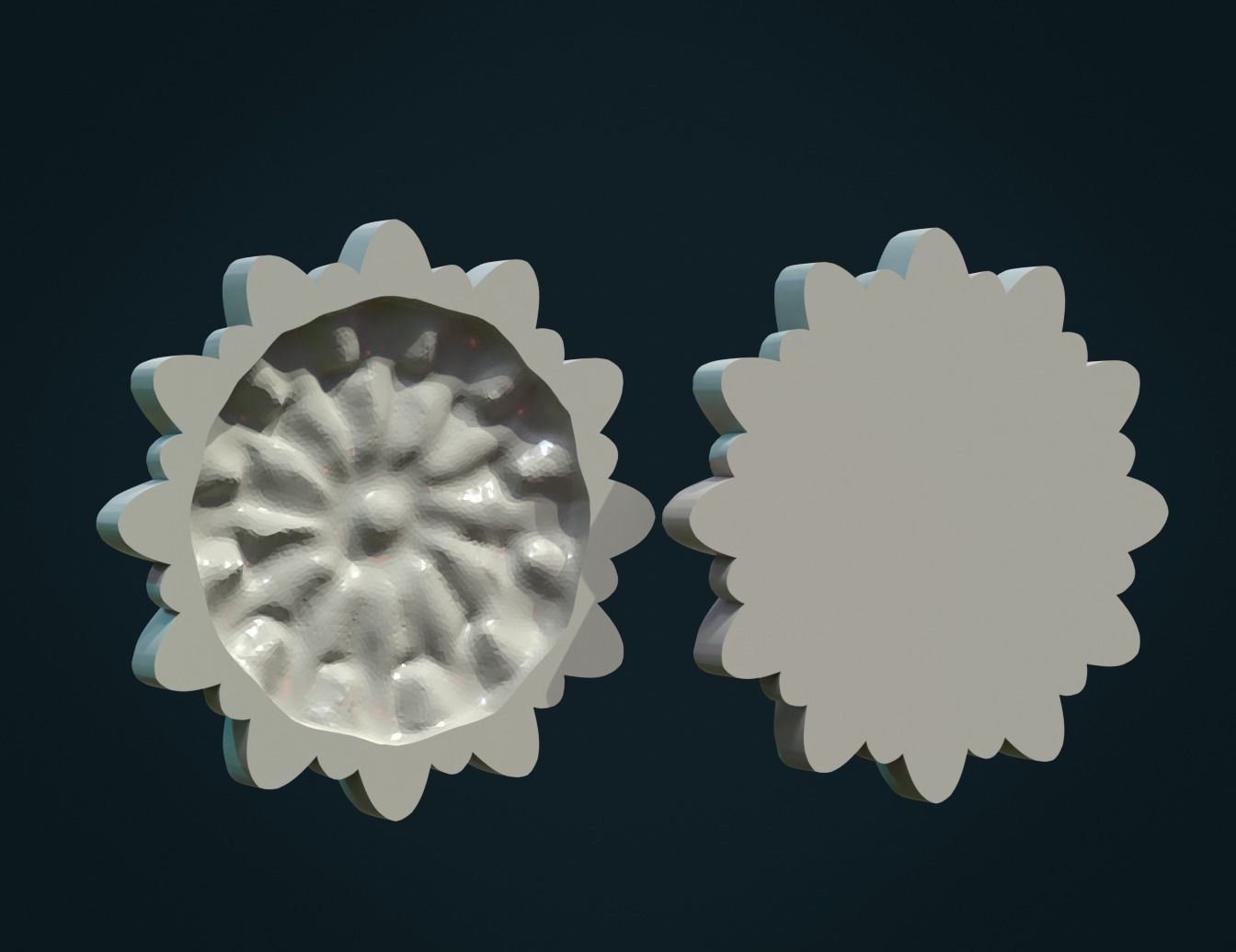 Daisy 3D print model_5