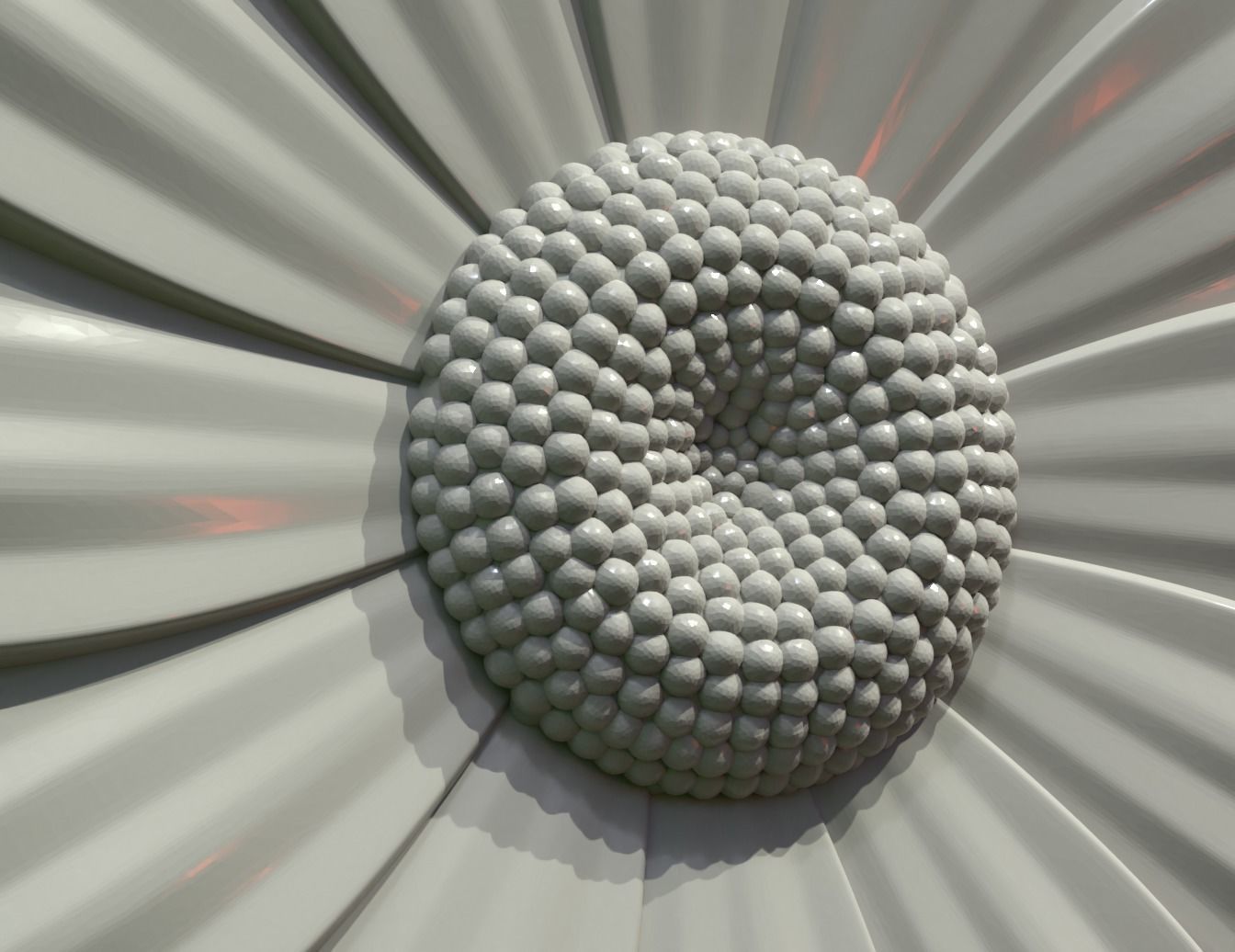 Daisy 3D print model_7