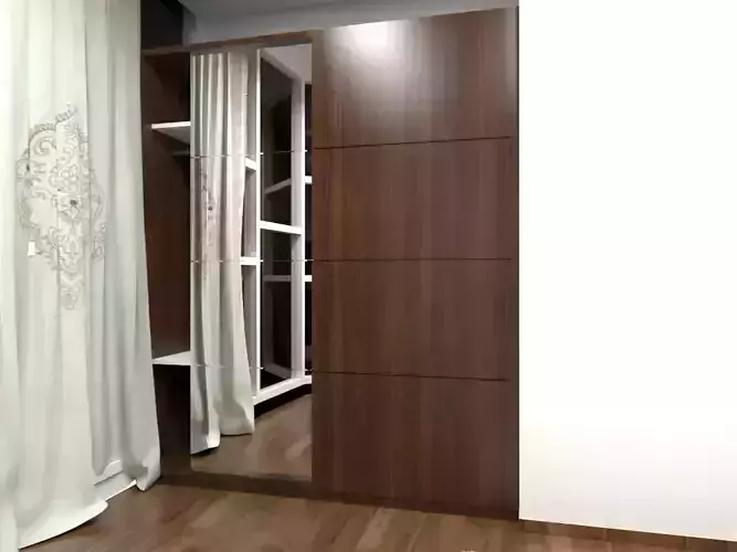 Apartment Furniture Set