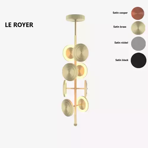 Le Royer