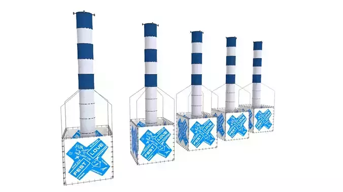 Music Festival Banner