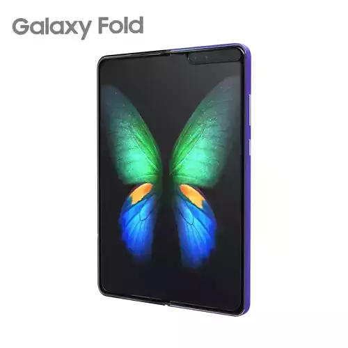 Samsung Galaxy Fold