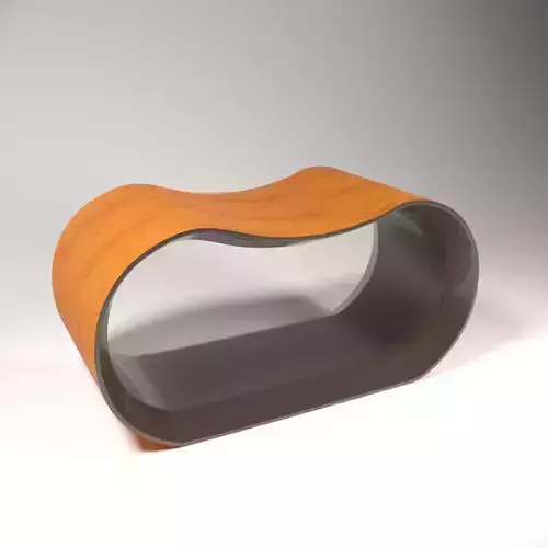 Bench Banco New Noia by Joao Moizes