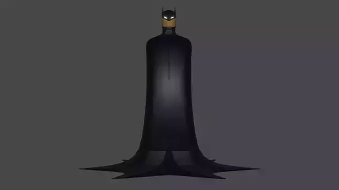 Batman Fan ART