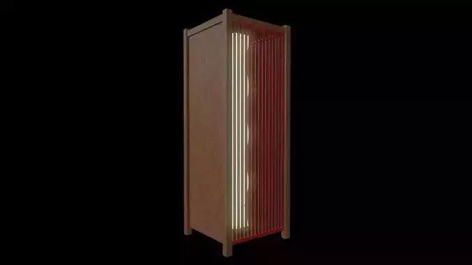 Architectural Lighting Box 010