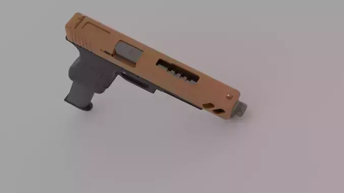 Glock 18c