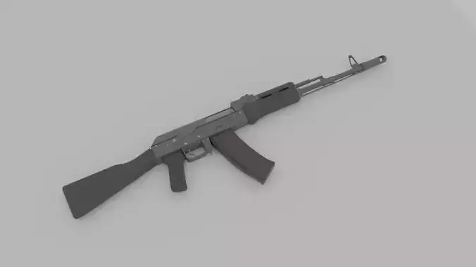 ak 74