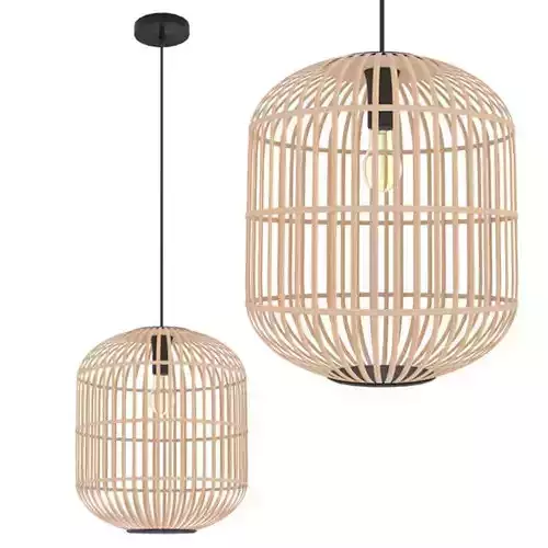 Eglo BORDESLEY 43216