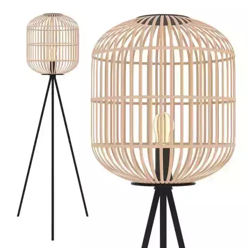 Floor lamp Eglo BORDESLEY 43219