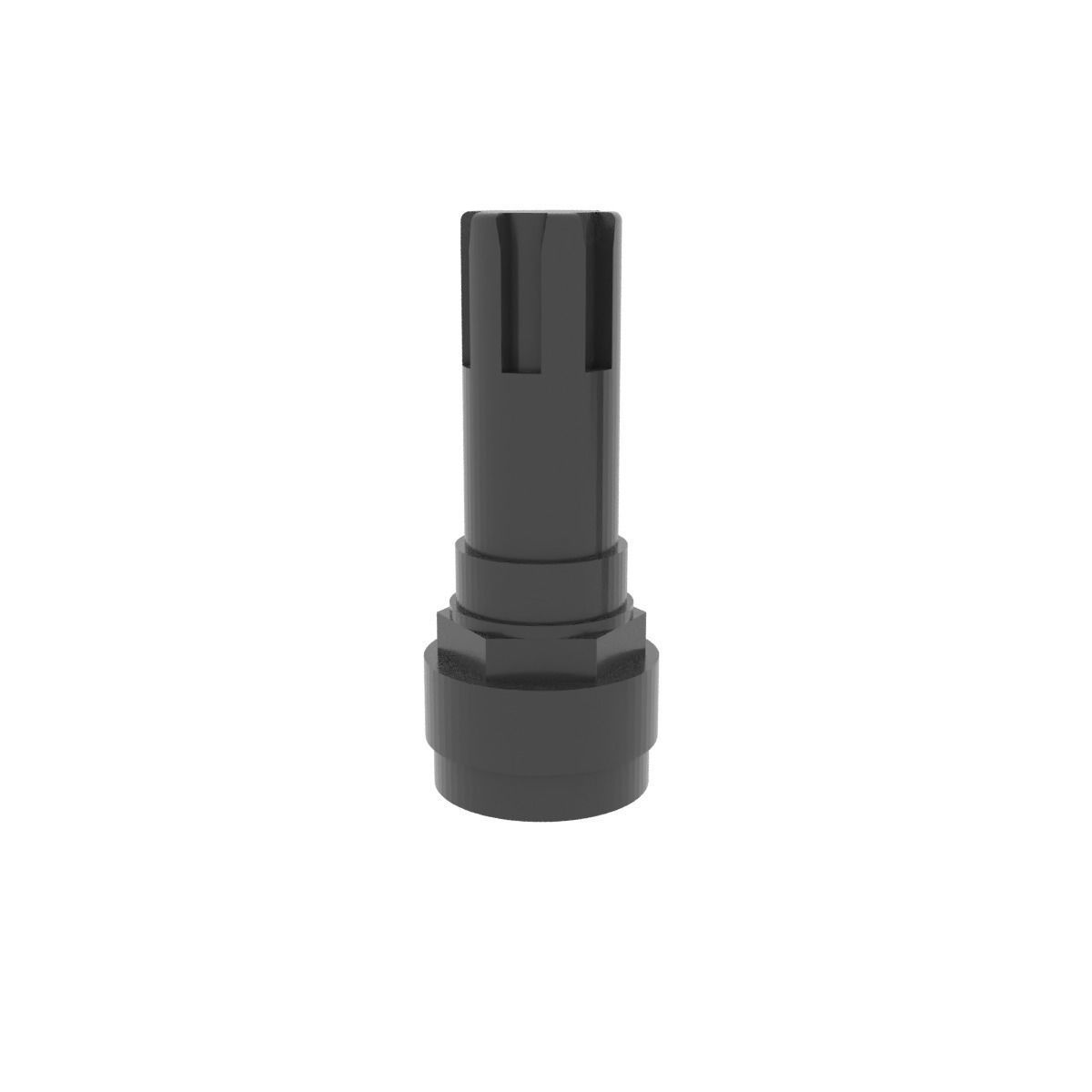 Saeco Royal Professional - gearses for gearbox 3D print model_6