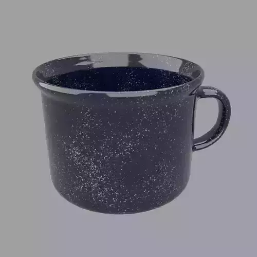 Camping Coffee Cup