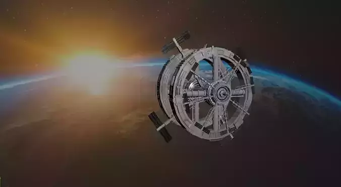 Space Station