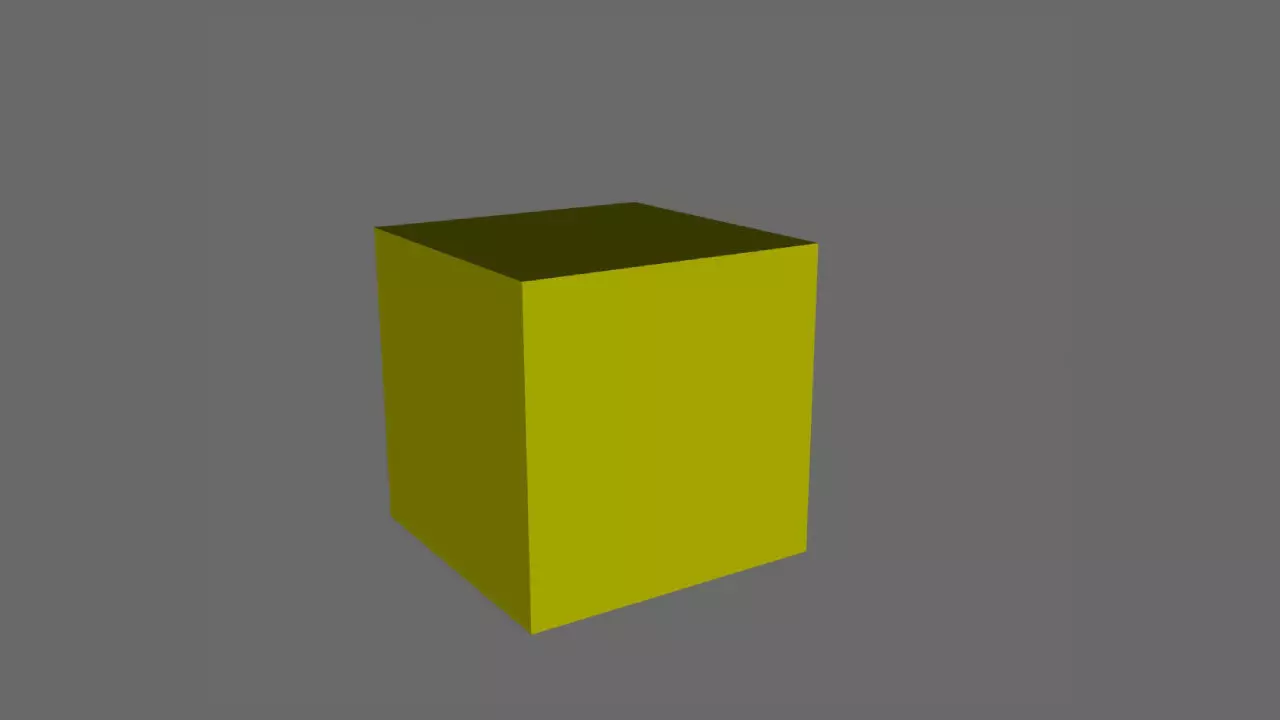 box for recreation 3D model_0