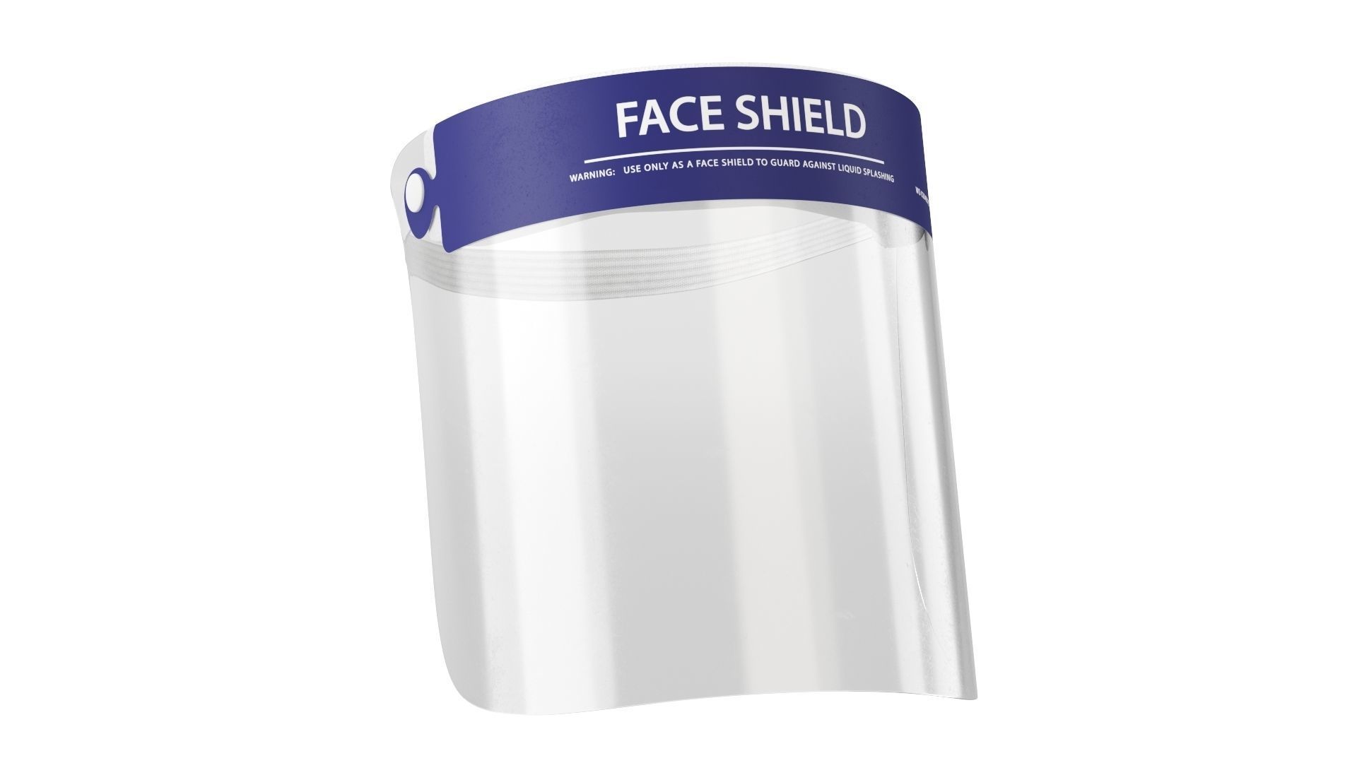 Covid-19 Medical Collection 3D model_12