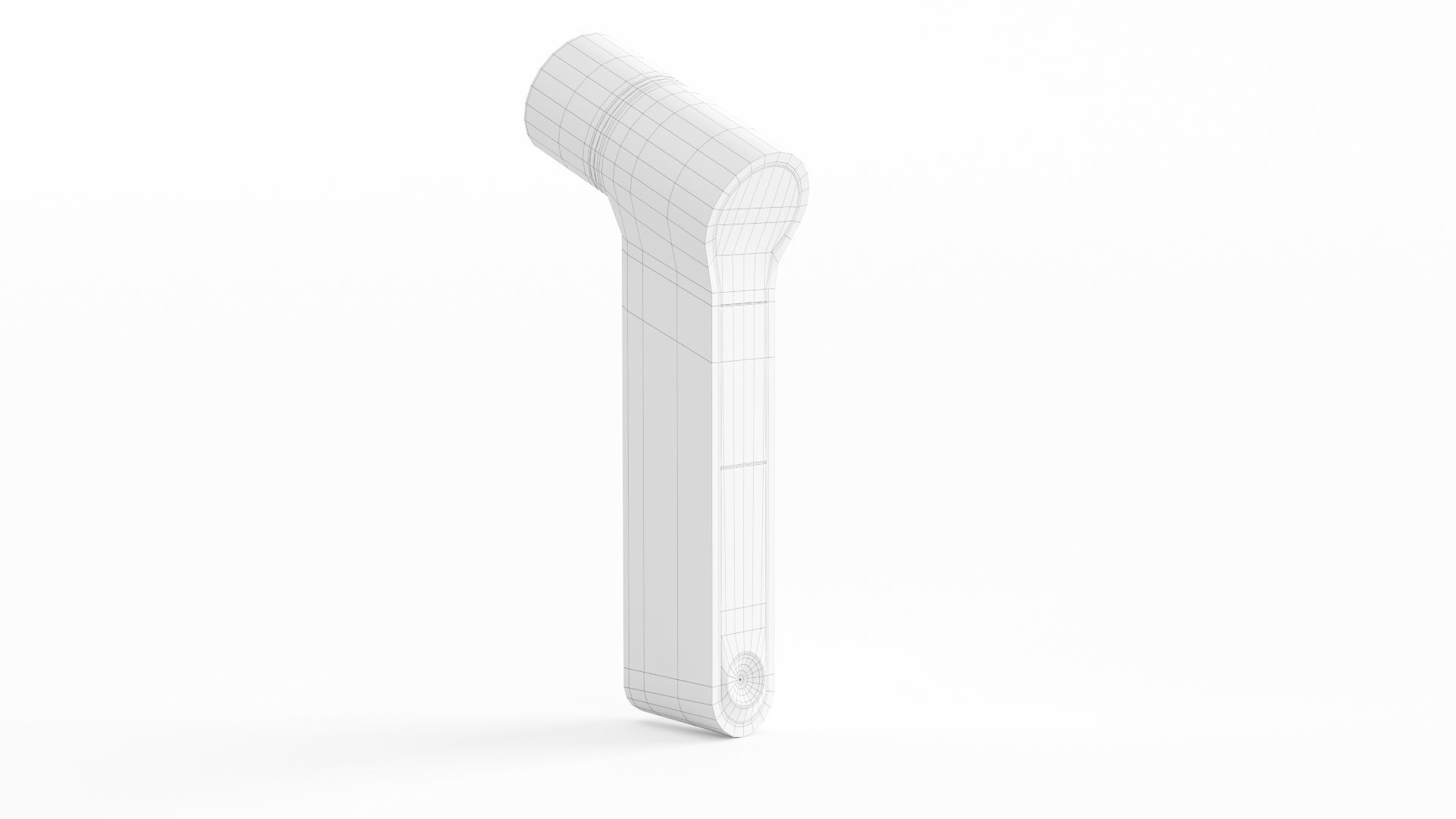 Covid-19 Medical Collection 3D model_28