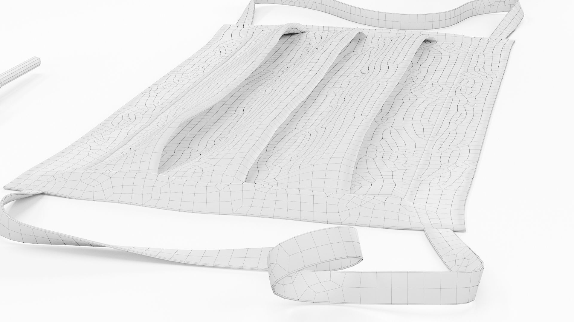 Covid-19 Medical Collection 3D model_25