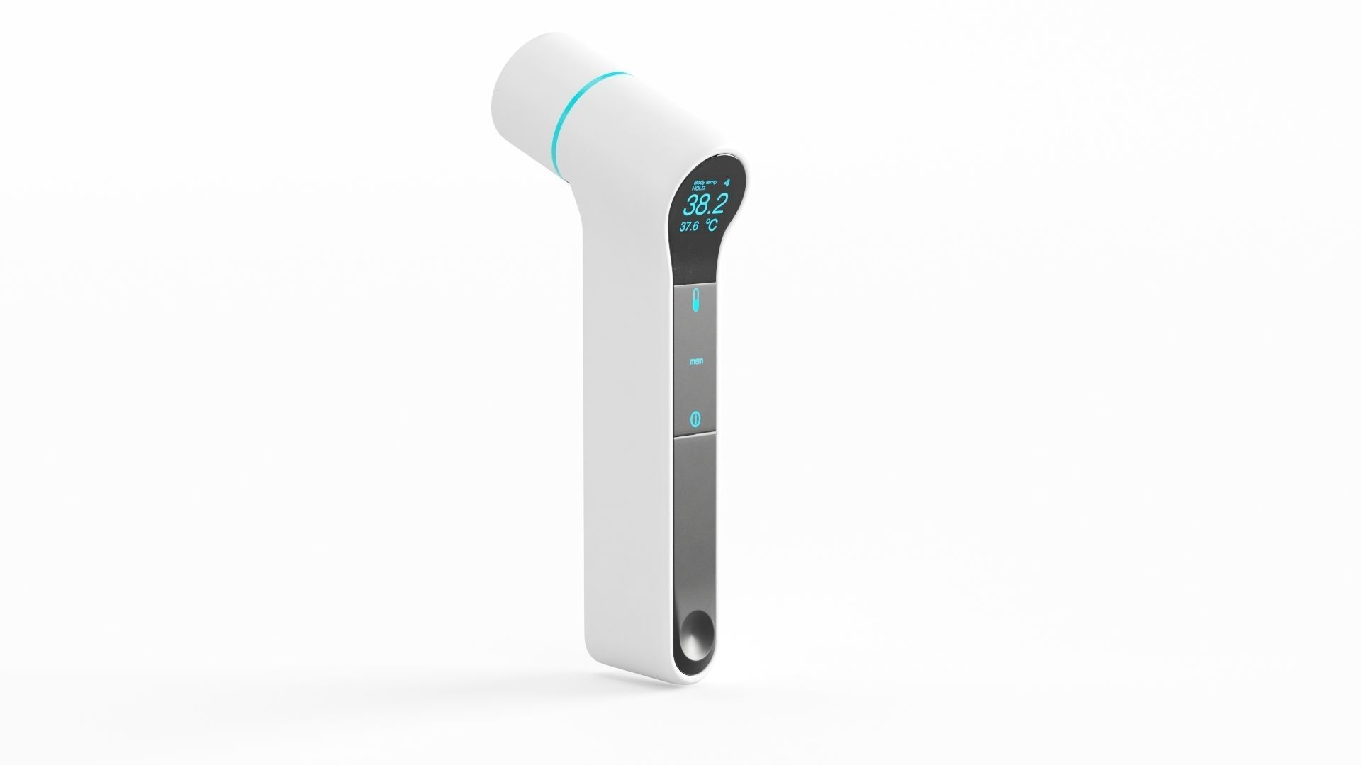 Covid-19 Medical Collection 3D model_11