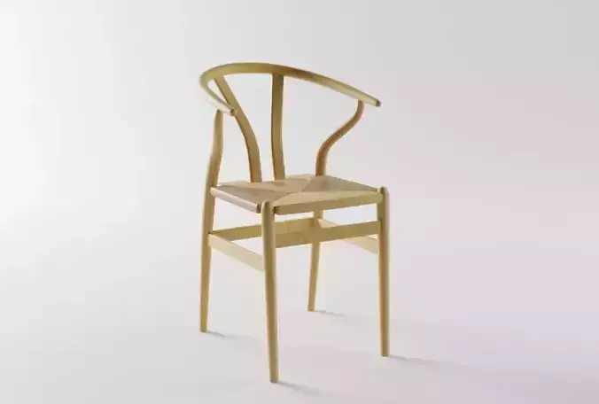 Wooden Chair