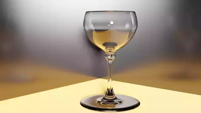 Wine Glass
