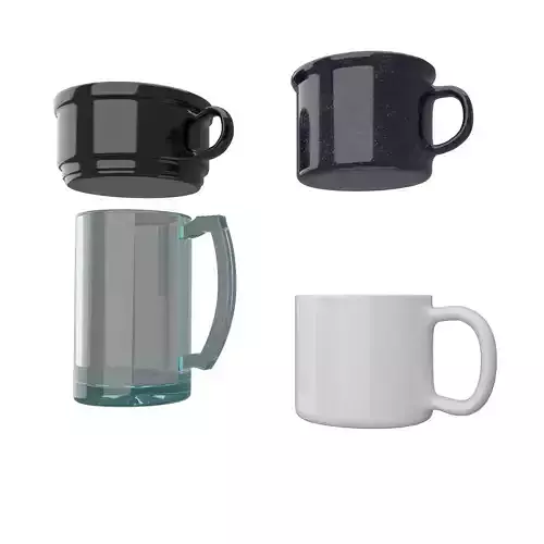 Mug Pack 01