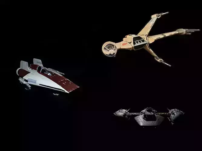 starwars rebel collection 