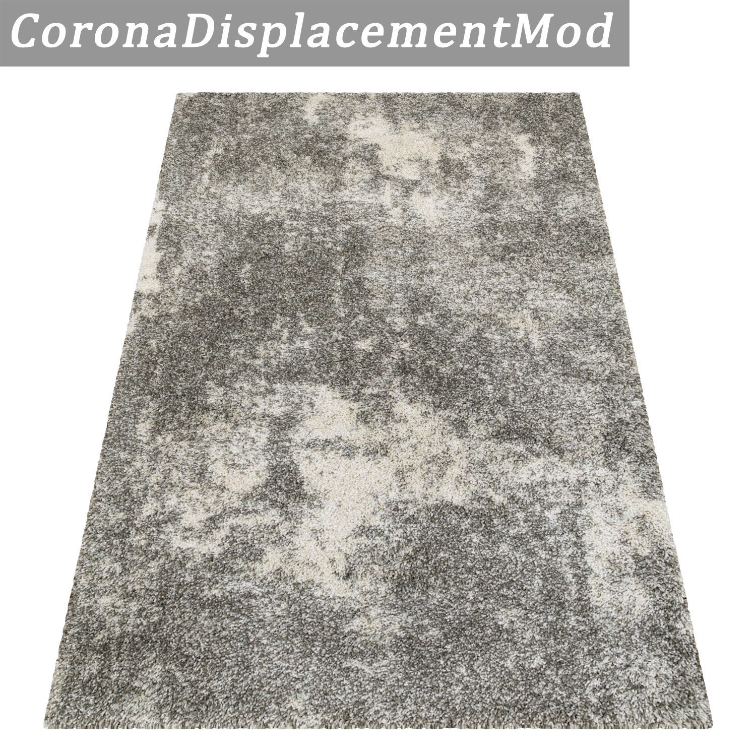 Rug Set 646 3D model_4