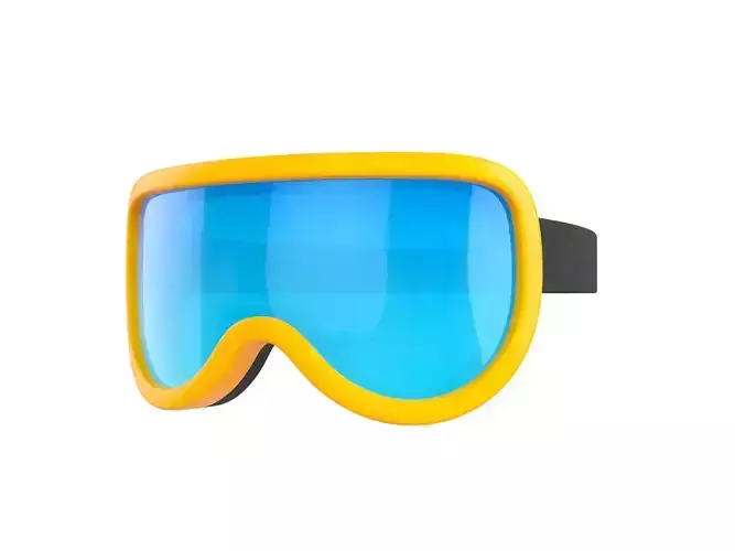 Ski Goggles