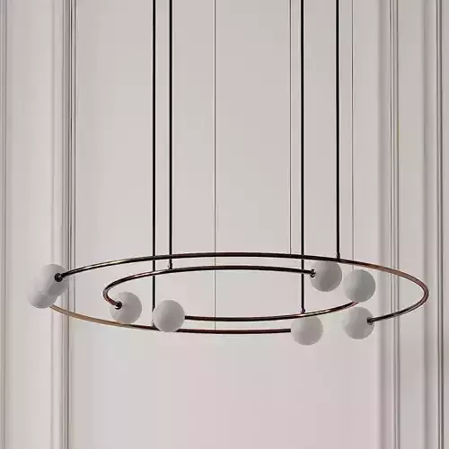CONCENT Pendant Lamp
