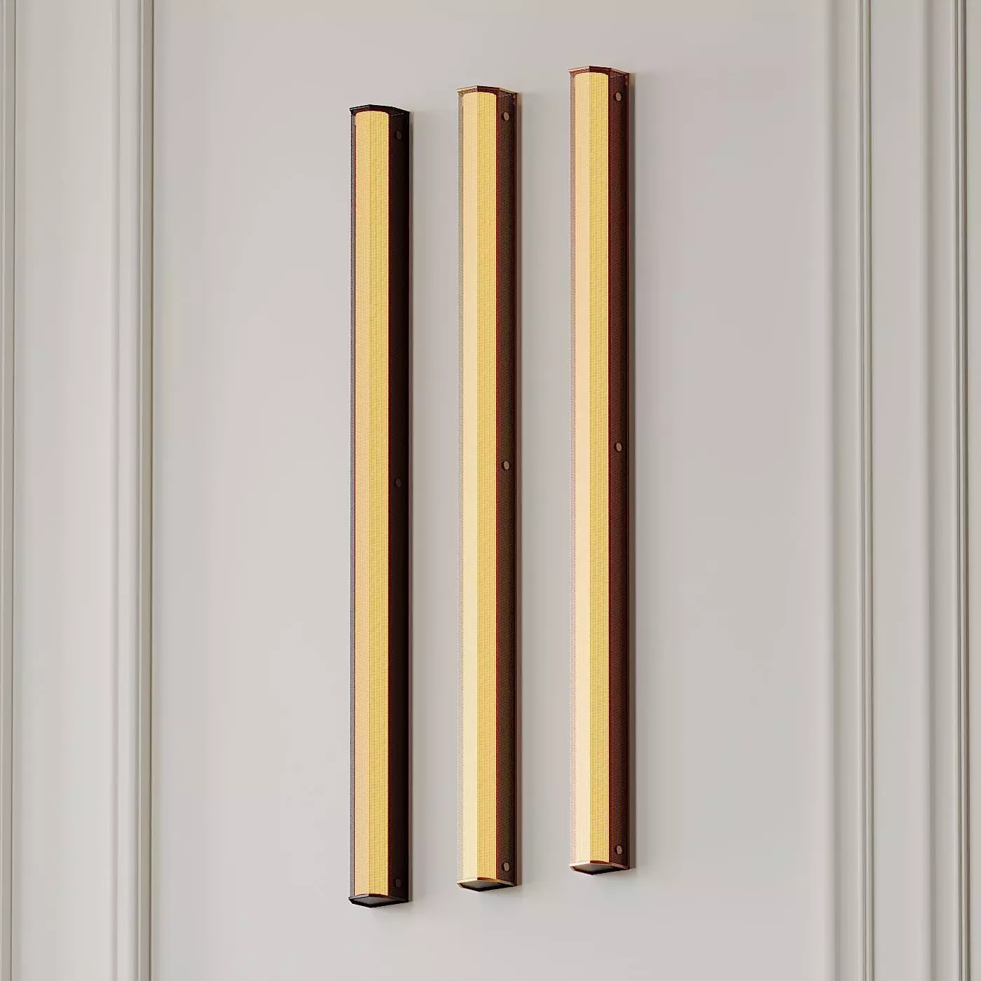 Branch Large Sconce by Rich Brilliant Willing 3D model_0