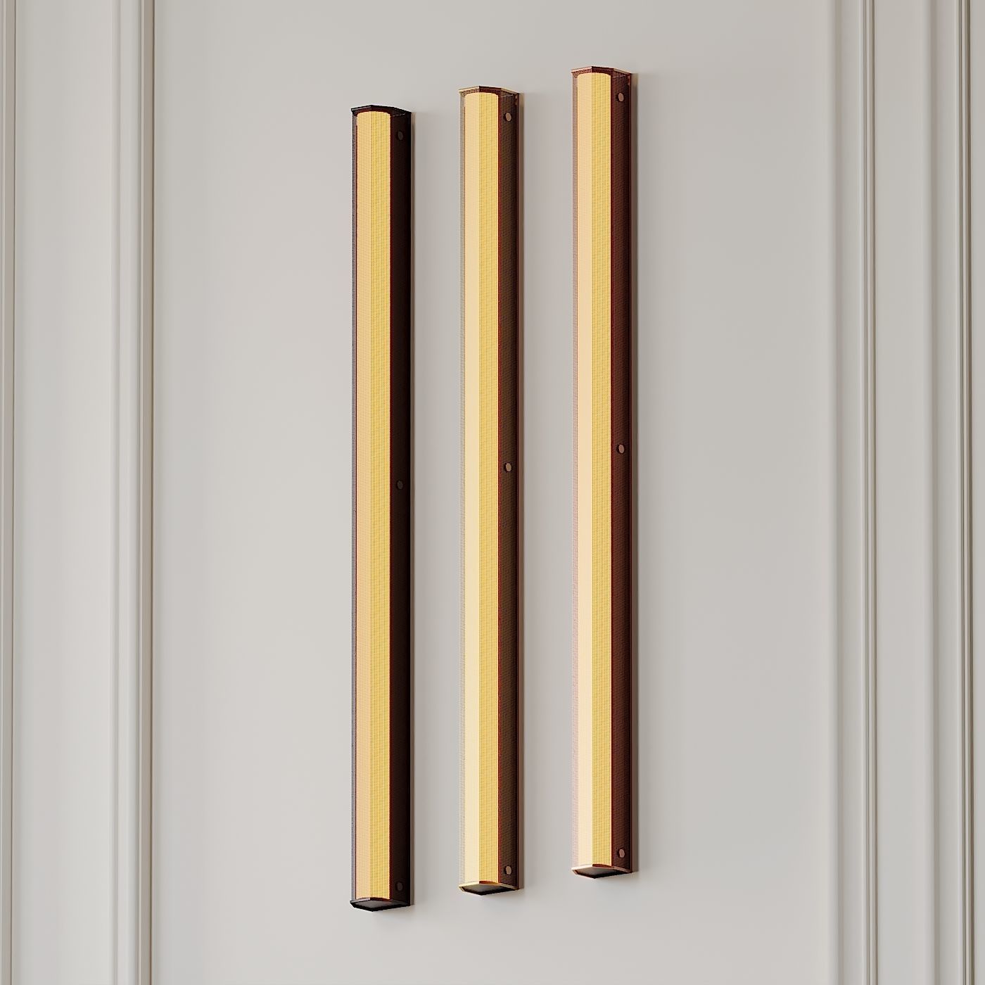Branch Large Sconce by Rich Brilliant Willing